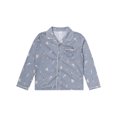 thumbnail image 2 of Modern Moments by Gerber Boy Coat Long Sleeve Pajama Set, 2-Piece, Sizes 6 - 12 Kids, 2 of 12