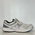 thumbnail image 3 of New Balance 411 MW411WB2 Athletic Casual Shoes Sneakers Size 12 D White, 3 of 6