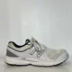 thumbnail image 3 of New Balance 411 MW411WB2 Athletic Casual Shoes Sneakers Size 12 D White, 3 of 6
