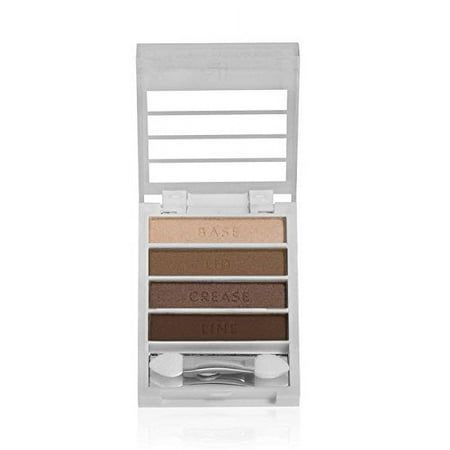 e.l.f. Flawless Eye Shadow, Tantalizing Taupe, 0.21 Ounce