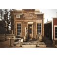 thumbnail image 2 of BSDHOME 7x5ft Photography Backdrop Western Style General Store Retro Wooden House Post Office Photo Background Backdrops, 2 of 4