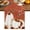 Burnt orange, variant on Orange Blue Pumpkins Fall Table Runner 36 Inches Long for Kitchen Dining, Thanksgiving Floral Botanical Dresser Scarf Farmhouse, Dining Table Decorations for Wedding/Parties, 13 x 36 In