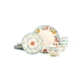 thumbnail image 6 of Gibson Elite Anaya 12 Piece Stoneware Dinnerware Set, 6 of 9