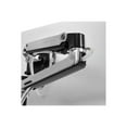 thumbnail image 3 of Ergotron LX Extension for LX Arm (Polished Aluminum), 3 of 6