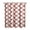 White-9, variant on Crab Marine Shower Curtain - Tropical Ocean Theme Water Resistant Fabric, Washable Reusable Bathroom Decor with Sea Life Patterns,72x84in