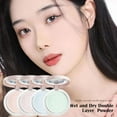 thumbnail image 3 of wnpxqnt Powder Matte Pred Powder Na tural Smooth Oil Control Fixed Makeup Face Hot Y4 J3F8, 3 of 9