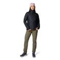 thumbnail image 3 of Chaqueta acolchada con capucha Columbia Heavenly para mujer, color negro, talla M, 3 of 8
