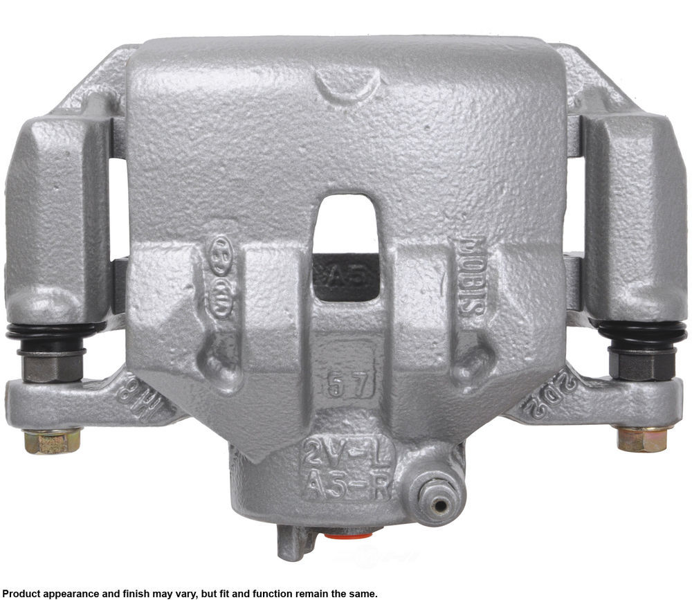 CARDONE Ultra 19-P6791 Unloaded Caliper w/Bracket