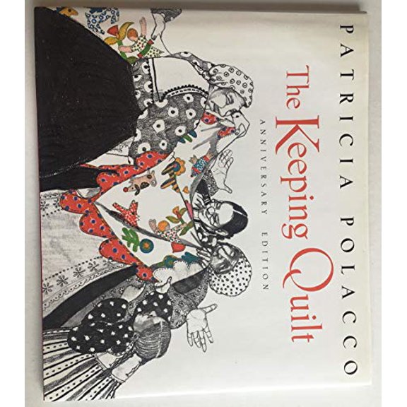 Pre-Owned The Keeping Quilt (Paperback) 0689820909 9780689820908