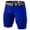 Blue, variant on Mens Compression Pants Mens Simple Basketball Base Training Compression Pants Fitness Pants Trousers Pantalon Sport Homme Blue XL
