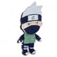 thumbnail image 4 of Great Eastern Entertainment Naruto Shippuden- Kakashi 8" H Peluche, 4 of 4