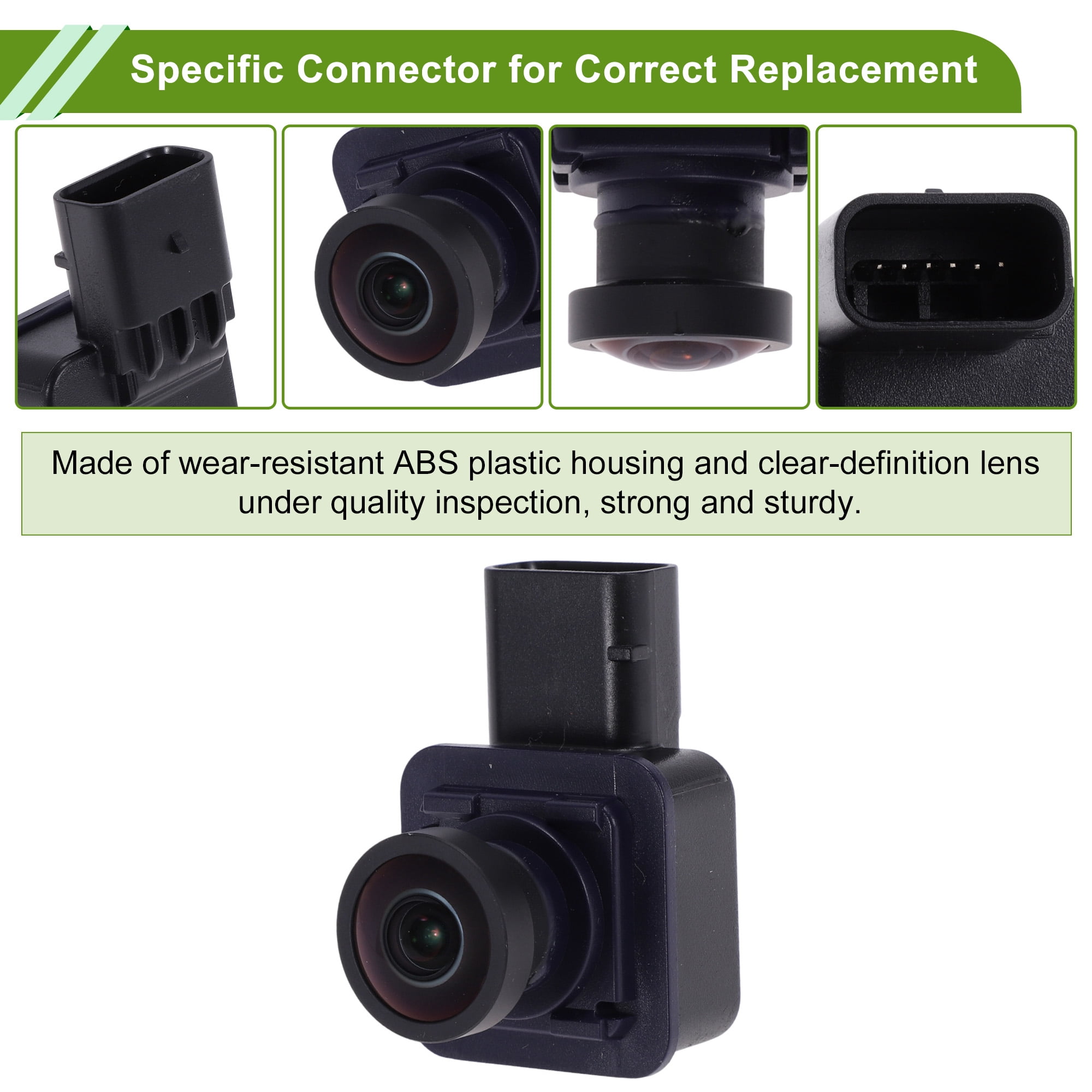 Unique Bargains Car Park Assist Camera for Lincoln Corsair 2020-2024 No.LJ7T19G490AB
