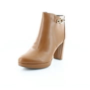 Naturalizer Berri Women's Boots Tawny Size 11 M