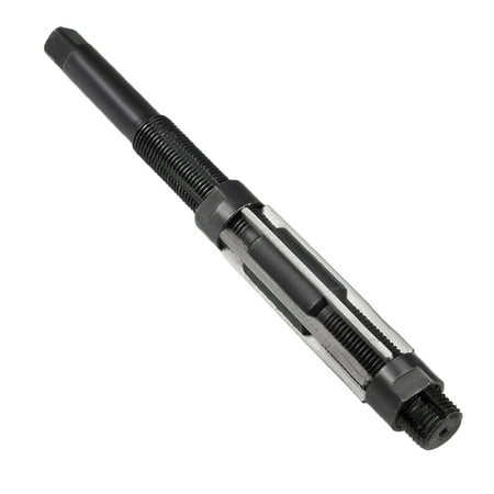 Hss Adjustable Reamer - HSS Square End Adjustable Hand Reamer Adjustment Range 21-23mm