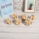 thumbnail image 4 of Juguetes de rompecabezas para niños, 6 piezas de rompecabezas de madera, juguetes de rompecabezas inteligentes, juguetes de rompecabezas para bricolaje optimizados para la excelencia, 4 of 13