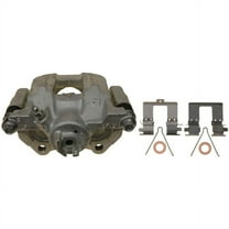 Rear Passenger Side Brake Caliper