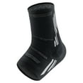 thumbnail image 1 of Diconna Ankle Brace Compression Sleeves, Relieves Achilles Tendonitis Joint Pain Socks, 1 of 9
