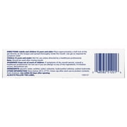 Biotene Oral Balance Alcohol Free Dry Mouth Moisturizing Gel, Unflavored, 1.5Oz