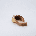 thumbnail image 5 of Cushionaire Jade Slip-On Mules and Dressy Flats for Women with Memory Foam, 5 of 6