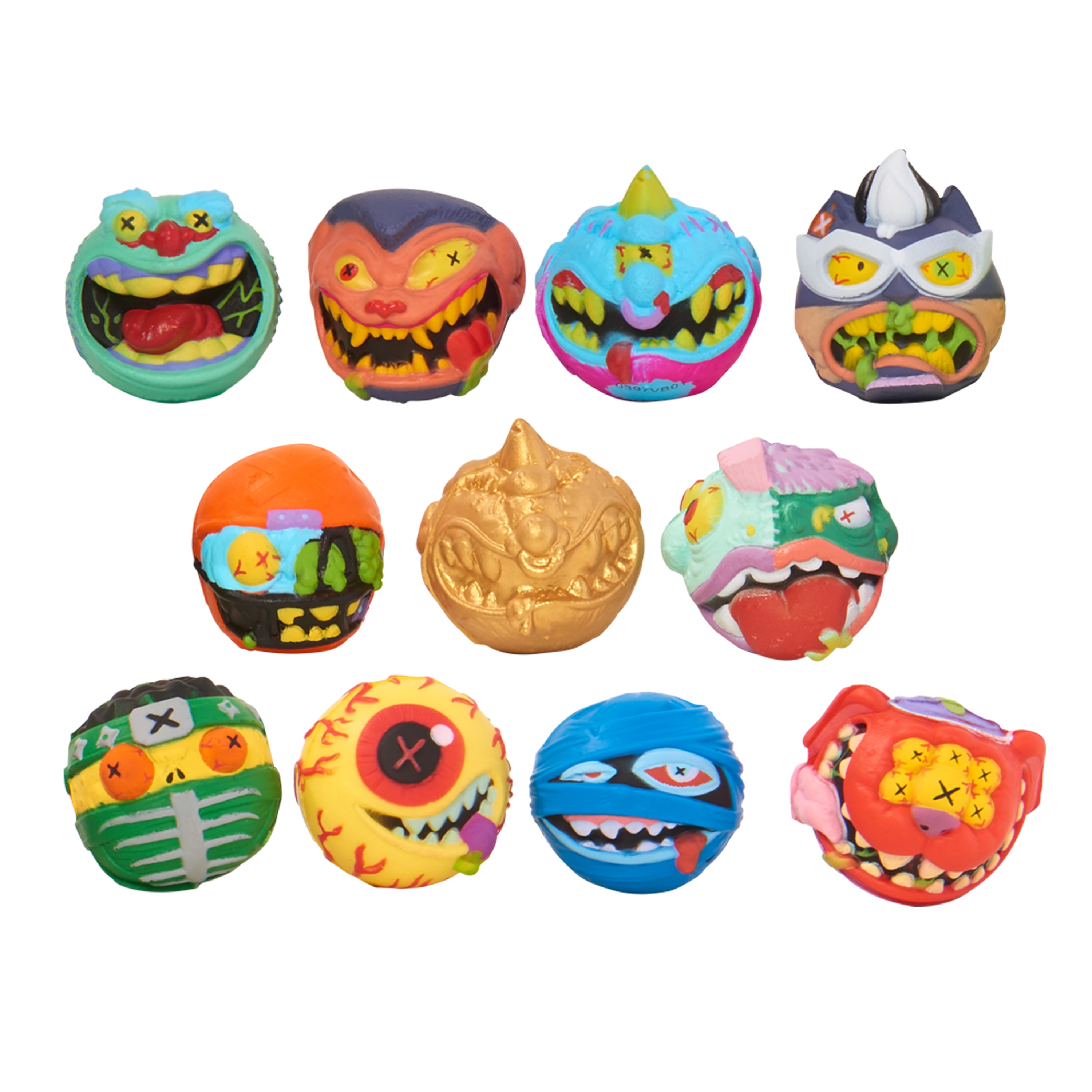 MadBalls Blind Bags Series Random Mini Kids Toy Pack