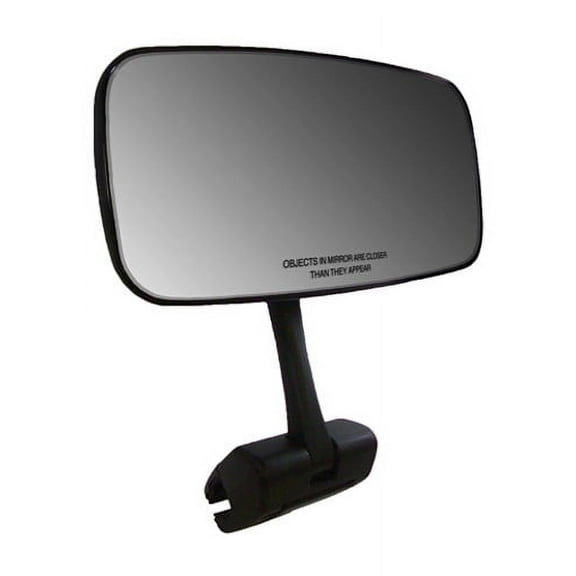 CIPA Mirrors 02109 Comp Universal Boat Mirror