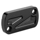 thumbnail image 4 of Tapa de depósito de líquido de frenos de aleación de aluminio, compatible con Honda CRF450L Z125M 400X CB125R CBR400R, 4 of 8