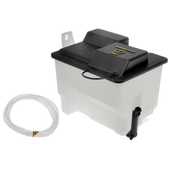 Ford F150 Washer Fluid Reservoir
