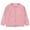 Pink, variant on Unisex Toddler Candy Color Knit Cardigan, Solid Color Soft Warm Winter Sweater Coat for Infant Baby Boys Girls Daily Comfort Long Sleeve Outerwear Blue 6-7 Years