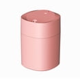 thumbnail image 1 of Humidificador Aire Portátil Con Carga USB Silenciosa para El Coche La Sala Estar (rosa), 1 of 8