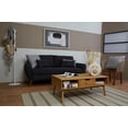 thumbnail image 3 of Sofa Kessa Muebles Chris Gris, 3 of 5