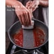 thumbnail image 5 of Juego de utensilios de cocina JEETEE para ollas y sartenes antiadherentes, 20 piezas, inducción, 5 of 8