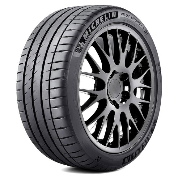 Michelin Pilot Sport 4S HL295/30ZR21 105(Y) XL