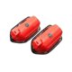 thumbnail image 3 of New S-class W222 Welcome Lamp S350/s400/s500/s600 Maybach S-class Door Projector Lamp, 3 of 5