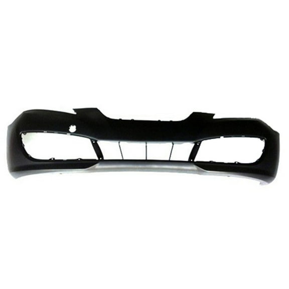 New  Hyundai OE Unpainted Front Bumper Cover Replaces 865112M000 For Coupe models fits 2010-2012 Hyundai Genesis Coupe
