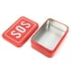 thumbnail image 3 of Caja SOS, caja de equipo de emergencia para exteriores, contenedor para kit de supervivencia, contenedor para equipo de supervivencia, muy versátil, 3 of 8