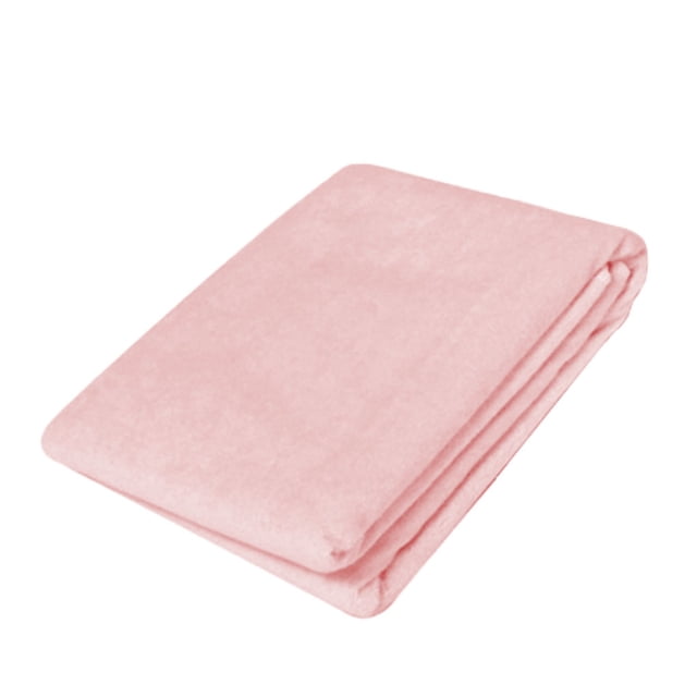 Vogacara Forro de pañal para ancianos, almohadilla de inserción reutilizable para adultos, impermeable, a prueba de fugas, transpirable, cambiador para masajeadores Rosado Vogacara CE013336-02
