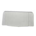 thumbnail image 3 of AMLESO 118 Type Wall Switch Socket Cover, Electrical Outlet Cover Box for Indoor Office White C, 3 of 8