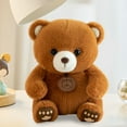 thumbnail image 5 of Yannianjz Kids Toys under $5 Teddy Bear Stuffed Animal Small Teddy Bear Plush Toys Stuffed Animals Cute Stuffed Animals Teddy Bears Stuffed Bear Plush Animal Plushies Halloween Christmas, 5 of 6