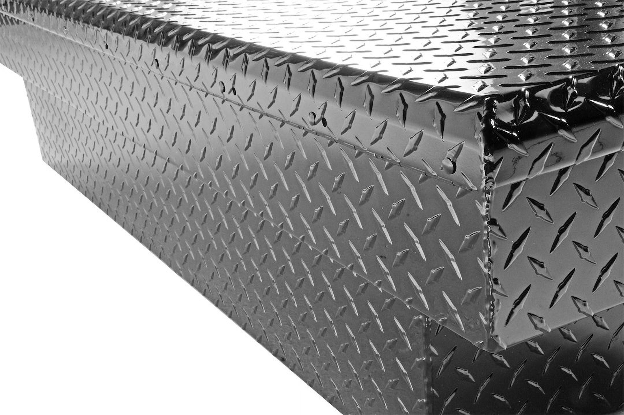 3冊セット　Made in USA 他 Amazon.com: Dee Zee DZ8170DB Red Label Crossover Tool Box