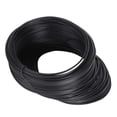 thumbnail image 4 of Envoltura de cables, Cable de alambre de hierro galvanizado Sujetador de alambre de hierro galvanizado Rendimiento comprobado, 4 of 11