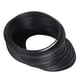 thumbnail image 3 of Flexible 0,55 Mm / 0,02 Pulgadas De Longitud 100 Metros / 328,1 Pies Alambre De Hierro Galvanizado Forma Redonda Envoltura De Cables Juguetes Suministros Para Manualidades, 3 of 7