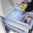 thumbnail image 6 of Zline Rsmz-W-36-Fcb Autograph Edition 36" Wide 28.9 Cu. Ft. Energy Star Certified French, 6 of 7