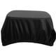 thumbnail image 1 of Funda de asiento de silla impermeable, protector de silla para comedor, funda de asiento de silla de cuero artificial, 1 of 6