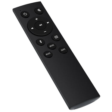 New Infrared Remote Control for TCL Home Theater Sound Bar TS7010 TS7000