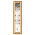 thumbnail image 2 of ArtToFrames 7" x 41" Other Picture Frame, 7x41 inch Multi Wood Poster Frame (WOM-5026), 2 of 7