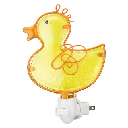 

Regal Art and Gift Duck Night Light