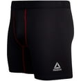 thumbnail image 4 of Reebok Boxeurs de Performance pour Hommes avec Braguette Fonctionnelle (Lot de 4), 4 of 8