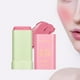 thumbnail image 3 of Colorete para labios y mejillas Tinte Hidratante para ojos Labios Mejillas Acabado húmedo para construir Rosa Yuyangstore palitos de rubor, 3 of 5