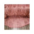 thumbnail image 4 of Polyester Mesh Hung Dome Mosquito Net Bed Canopy Princess Decor, 4 of 5