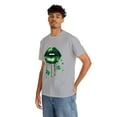 thumbnail image 6 of Lips Lucky Patrick's Shirt,St Patricks Day Lucky Irish Shirt ID-0217-P6SO, 6 of 10
